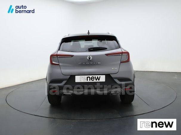 Renault Captur 160 116 kW image number 6