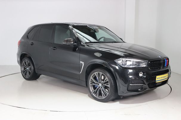 BMW X5 M50d xDrive 280 kW image number 2