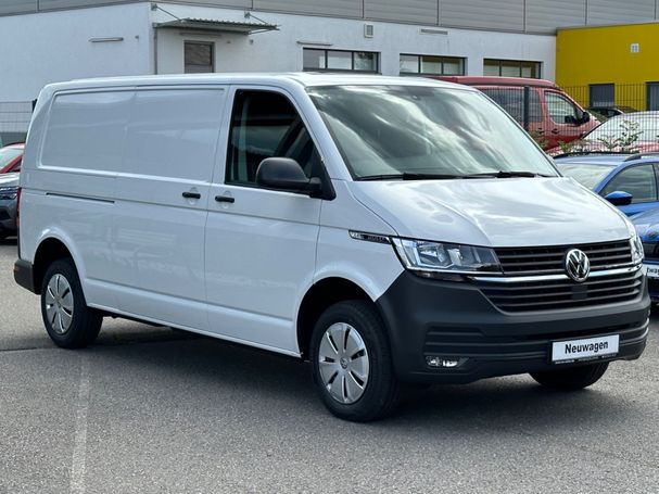 Volkswagen T6 Transporter DSG 110 kW image number 2