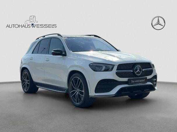 Mercedes-Benz GLE 400 d 243 kW image number 2