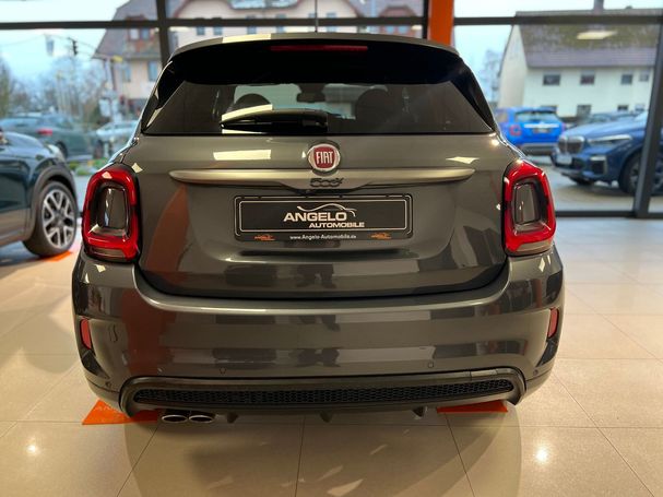 Fiat 500X 1.6 MultiJet Sport 96 kW image number 7