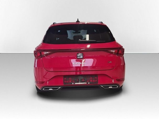 Seat Leon ST 1.5 TSI FR 110 kW image number 5