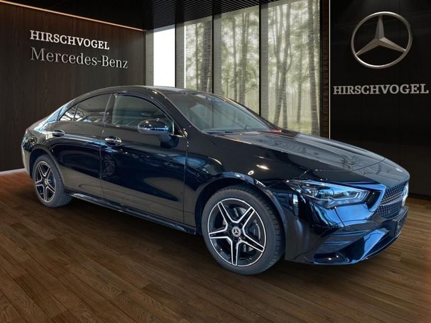 Mercedes-Benz CLA 250 160 kW image number 2