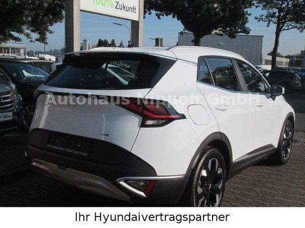 Kia Sportage 195 kW image number 3