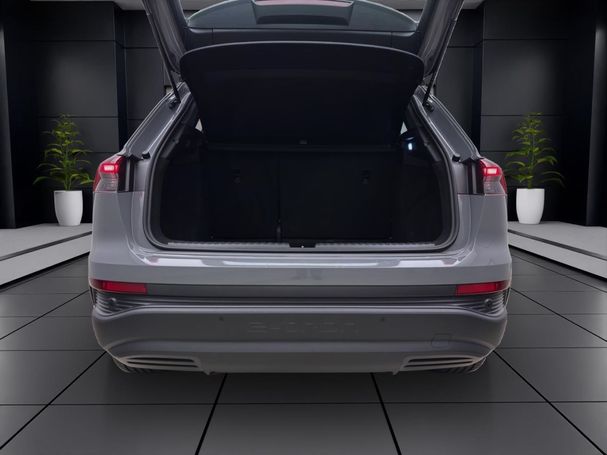 Audi Q4 35 e-tron 125 kW image number 5