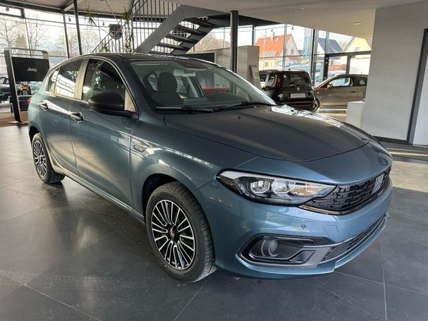 Fiat Tipo 96 kW image number 2