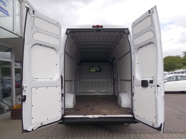 Fiat Ducato 140 103 kW image number 7