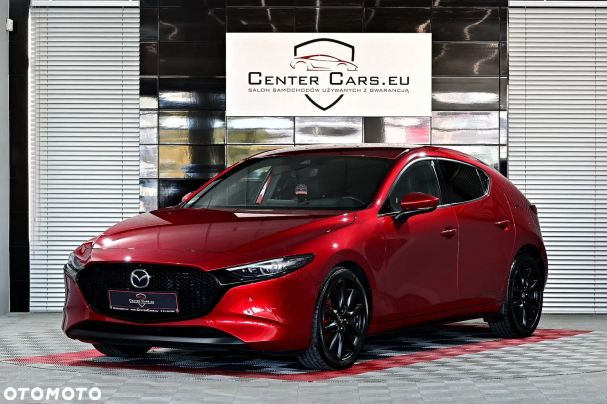 Mazda 3 90 kW image number 1