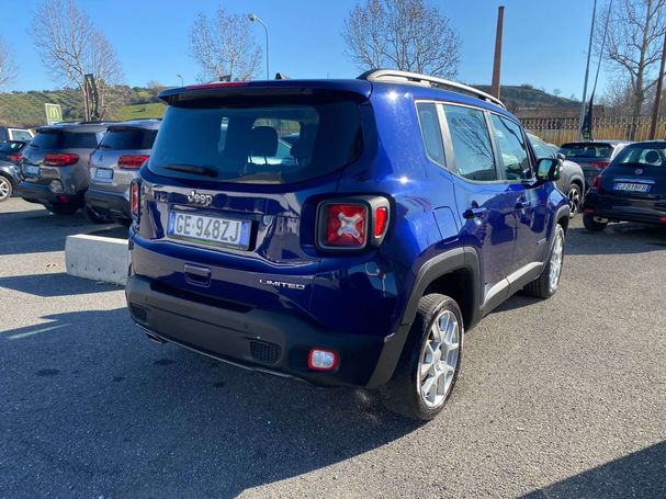 Jeep Renegade 1.6 96 kW image number 6