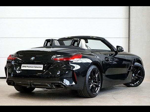 BMW Z4 M sDrive 250 kW image number 2