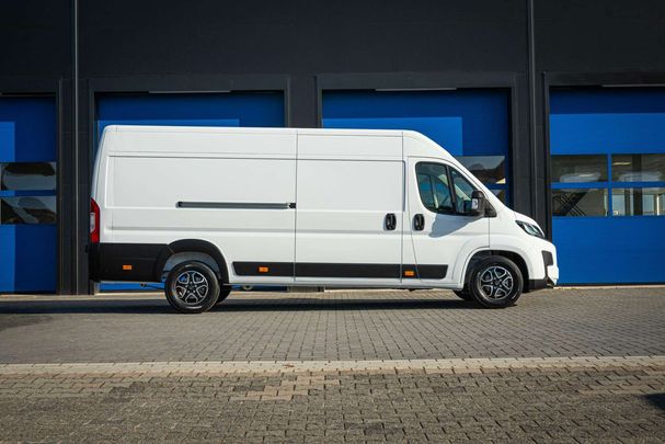 Peugeot Boxer 132 kW image number 6