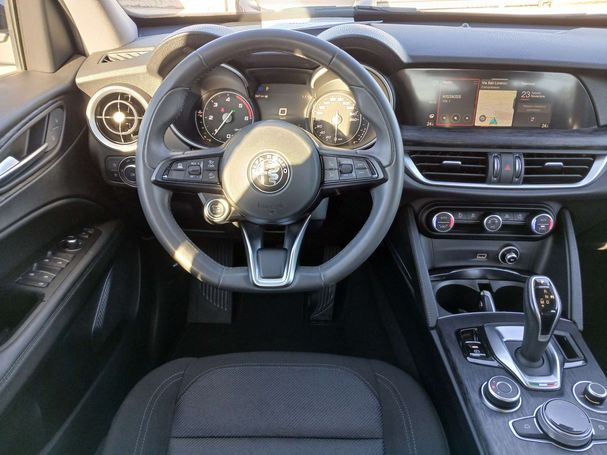 Alfa Romeo Stelvio 2.2 Q4 140 kW image number 5