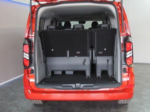 Ford Transit Custom Titanium 110 kW image number 10