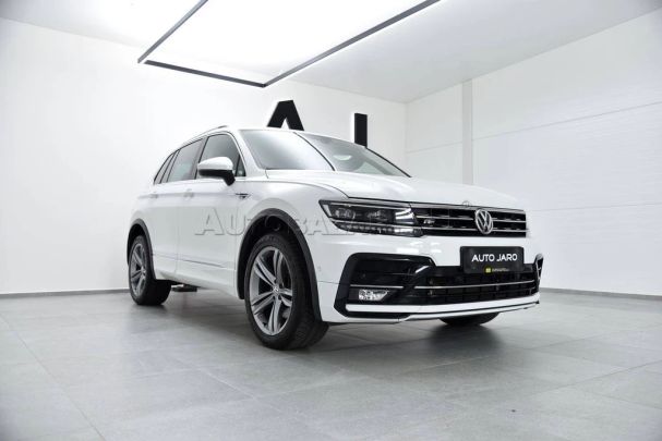 Volkswagen Tiguan 2.0 TSI 4Motion DSG Highline 169 kW image number 2