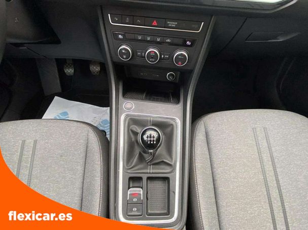 Seat Ateca 1.0 TSI Reference 81 kW image number 12