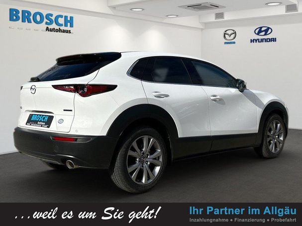 Mazda CX-30 132 kW image number 3