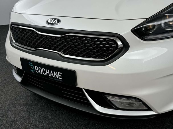 Kia Niro Hybrid 1.6 GDI 104 kW image number 18