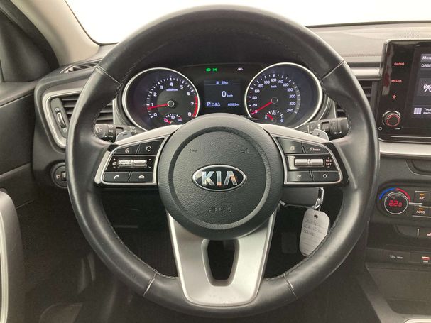 Kia XCeed 1.5 T-GDI 120 kW image number 21