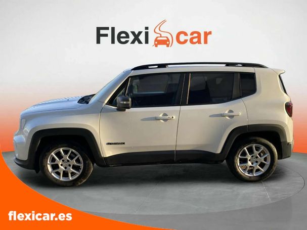 Jeep Renegade 1.3 Limited 110 kW image number 5