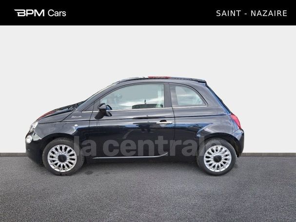 Fiat 500 1.0 51 kW image number 5