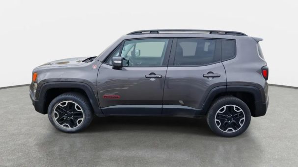 Jeep Renegade 125 kW image number 8