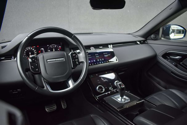 Land Rover Range Rover Evoque R-Dynamic 110 kW image number 18