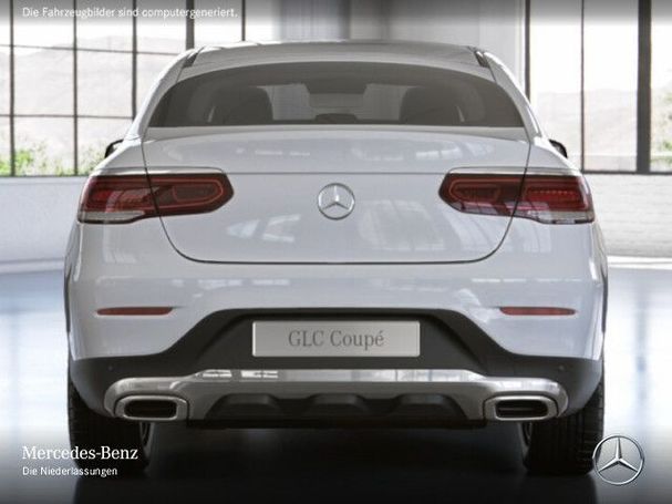 Mercedes-Benz GLC 220 d 143 kW image number 7