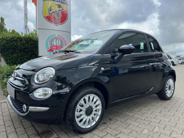 Fiat 500C 51 kW image number 1