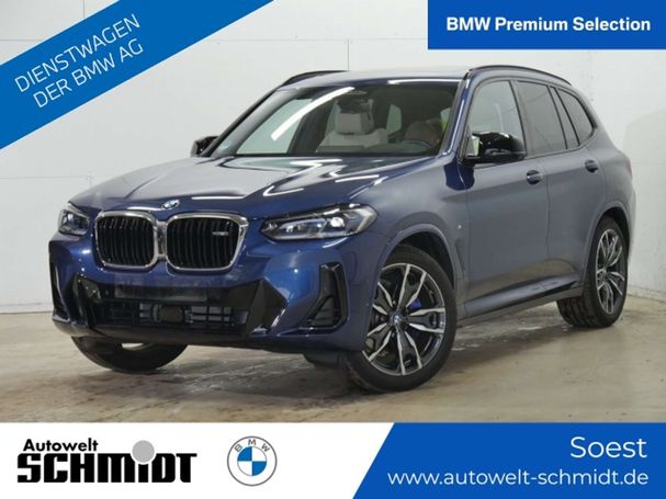 BMW X3 M40i xDrive 265 kW image number 1