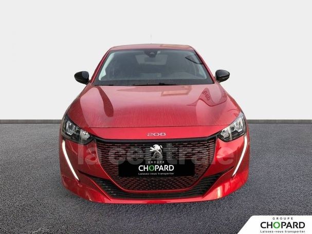 Peugeot 208 136 100 kW image number 4