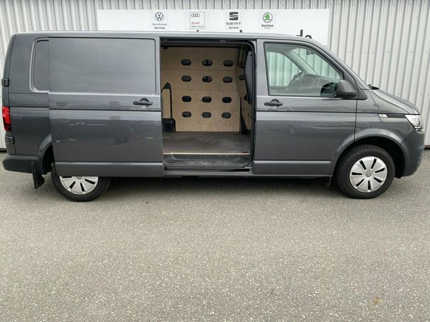 Volkswagen T6 Transporter 110 kW image number 2