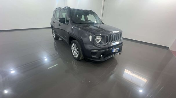 Jeep Renegade 1.5 T4 e-Hybrid Limited 96 kW image number 2