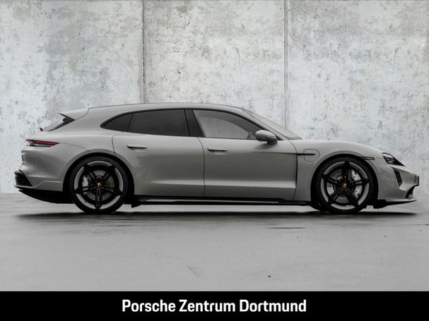 Porsche Taycan Turbo Sport Turismo 500 kW image number 3