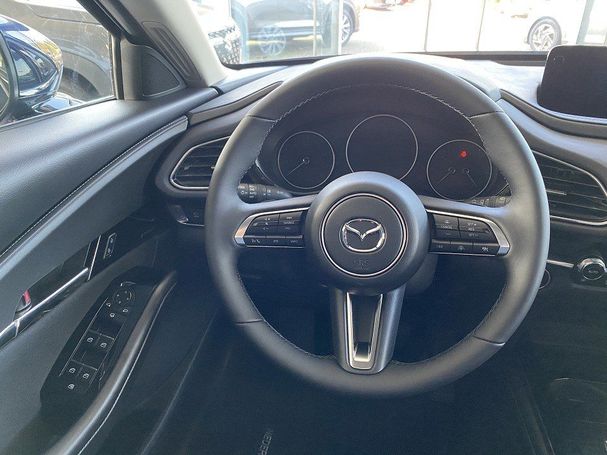 Mazda CX-30 2.0 137 kW image number 9