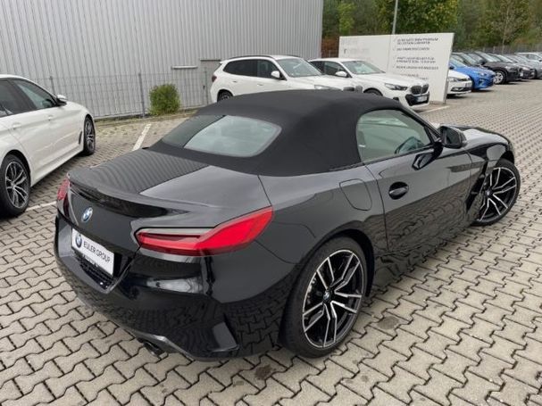 BMW Z4 sDrive30i 190 kW image number 3