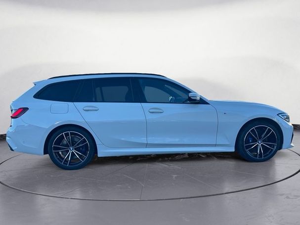 BMW 330i Touring xDrive M Sport 190 kW image number 6