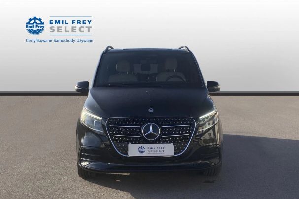 Mercedes-Benz V 300 174 kW image number 8