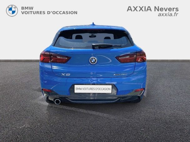 BMW X2 xDrive 93 kW image number 3