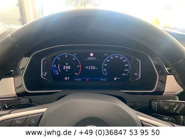 Volkswagen Passat Variant Elegance DSG 110 kW image number 13