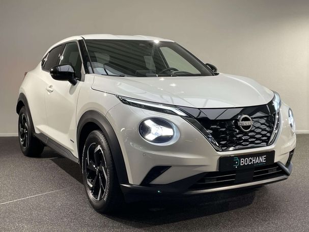 Nissan Juke 1.6 Hybrid N-CONNECTA 105 kW image number 2