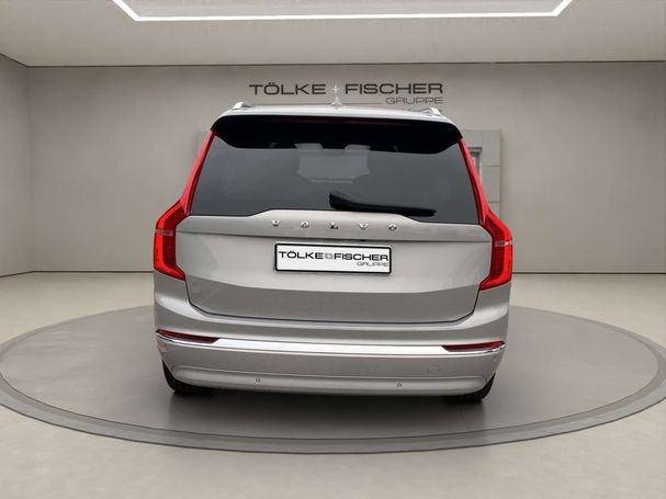 Volvo XC90 B5 AWD Ultimate 173 kW image number 4