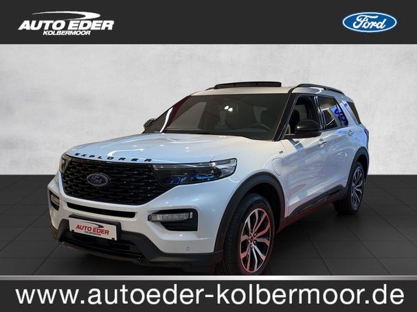 Ford Explorer 3.0 ST-Line 336 kW image number 2