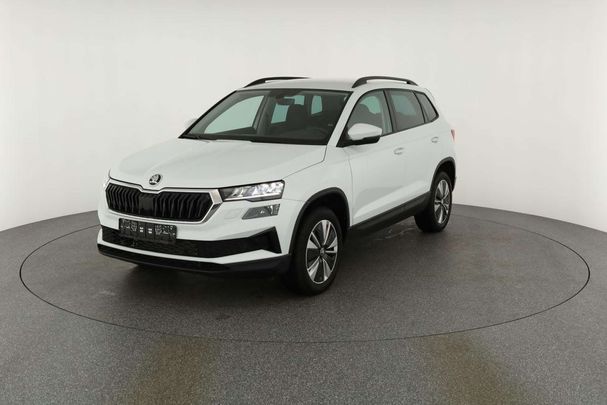 Skoda Karoq 1.5 TSI Style 110 kW image number 29