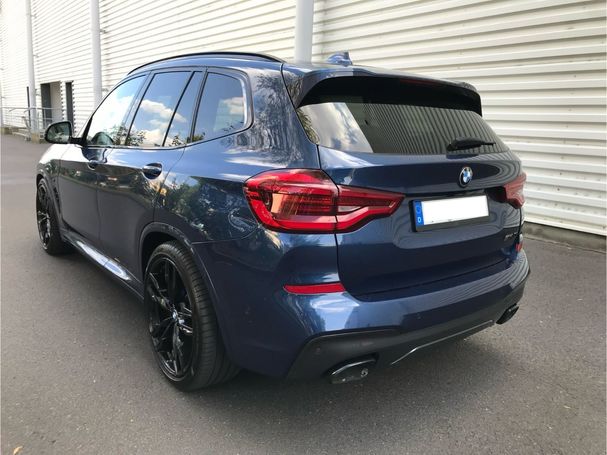 BMW X3 M40i xDrive 260 kW image number 4