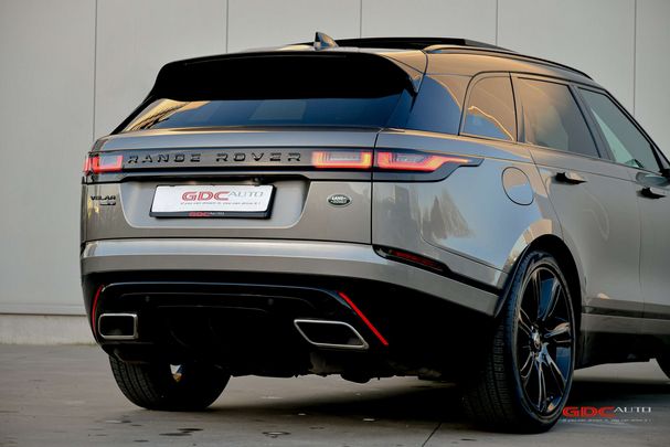 Land Rover Range Rover Velar 221 kW image number 19