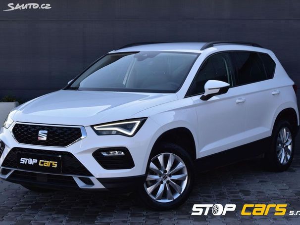 Seat Ateca 2.0 TDI 85 kW image number 1