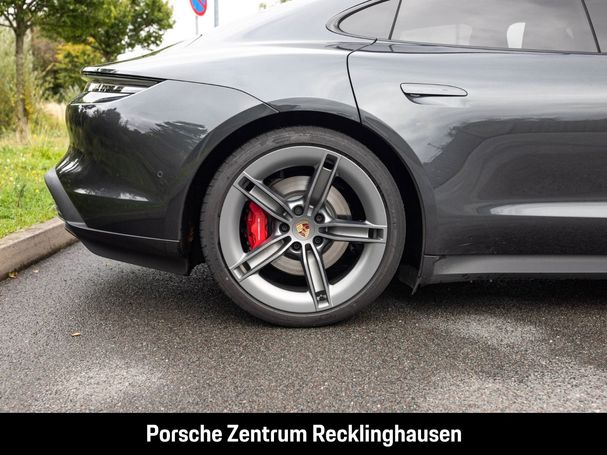 Porsche Taycan 4S 440 kW image number 20