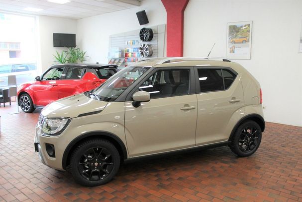 Suzuki Ignis 61 kW image number 9