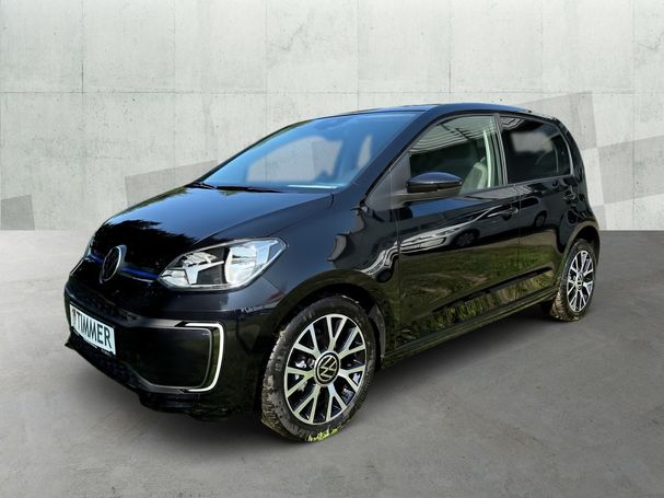 Volkswagen up! 60 kW image number 1