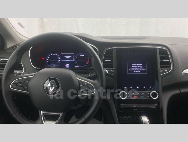 Renault Megane TCe 140 EDC 103 kW image number 18